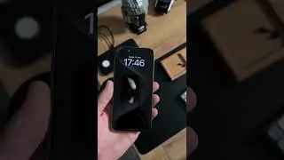 HdVision Безрамочное защитное стекло для iPhone