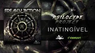 Psilocybe Project - Inatíngivel