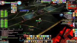 The Chosen does Rusila Dreadblade