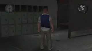 BULLY PS2 Classics