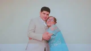 JOSEPH DIAZ VIGO Y MILAGROS  DUEÑAS MERA REEL