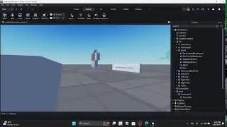 ROBLOX STUDIO HELP (Part 3)