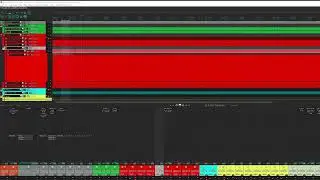 Mimic the Mantra- Still Here  (Stoner Rock) Live Reaper Mixing Stream