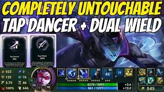 ⚡ 2000 MS Vayne РАСПЛАВЛЯЕТ Арену с БЕЗУМНЫМ DPS 🔥 | A to Z