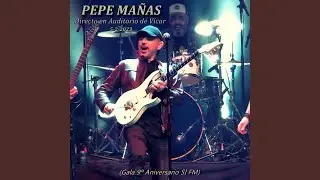 Como una Pesadilla (En Vivo) (feat. Javier Mora & Antonio Alonso)
