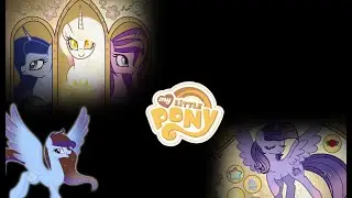MLP My Oc / Royals Alicorn (SpeedPaint)
