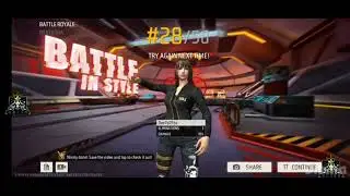 Queen of game 7860