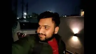 DAY 16 [ VLOGING ❤️ ] OFFICE To HOME 