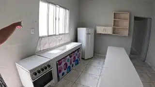 NAO PERCAM ESSA CHANCE DE MORAR NA PRAIA CASA MENSAL DISPONÍVEL 