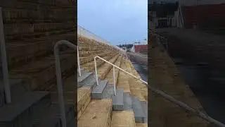 Est&aacute;dio Municipal Francisco Ribeiro Nogueira, o 