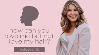 43 - Кудри, культура и уверенность: как The Curly Scott меняет представление о прическах