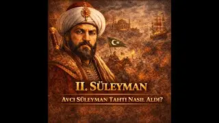 20 - II. Süleyman Kimdir? | Gerileme Dönemi, Uzun Savaşlar ve Zor Bir Saltanat