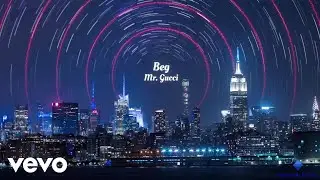 Mr. Gucci - Beg