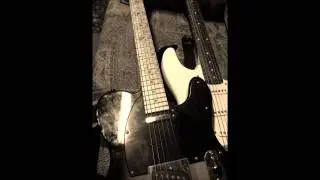 GARAGE ROCK/ Alternative ROCK Demo |