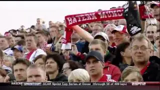 USMNT Turkey 2014 Friendly Pregame USA