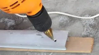 Titanium Step Cone Drill Bit For Sheet Metal Tool (BuyInCoins.com)