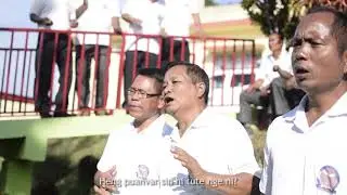 Hmarveng Kohhran Pavalai Pawl - Puanvar sin 2020