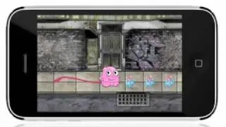 My Li'l Bastard iPhone TV commercial