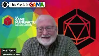 This Week @ GAMA: Jan 21, 2025