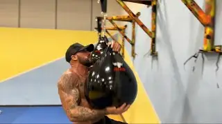 INCREDIBLE PUNCH BAGS - NEXT DAY DELIVERY - BULL DOZA FIGHT WEAR - WATER BAGS - JUMBO BAGS
