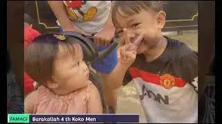 aiya susanti kokomen 4 th ll @famagisquad2322
