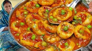 এরকম মুখরোচক রেসিপি বাড়িতে একবার বানালে বারবার বানাতে বলবে সবাই আঙুল চেটে পুটে খাবে | nasta recipe 