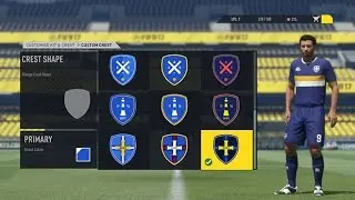 FIFA 17 GAMEPLAY ( PRO CLUB)
