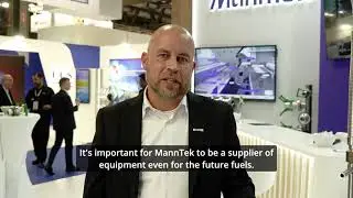 Henrik Thunborg on future fuels