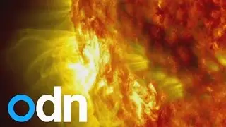 What is nuclear fusion?