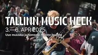 Tallinn Music Week 2025