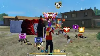 Custom Room Onetap Heashot 😱 Video Garena Free Fire with best Setting 🥵