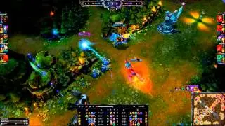 Amazing Jinx Ult Snipe