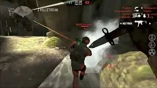 Gun Game Highlights #41