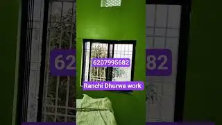 PURE HANDALCO 3 TRACK WITH COATING  COLOR CHOICE WITH BEST RATE CONTACT FOR ME FOR BEST& FAST WORK