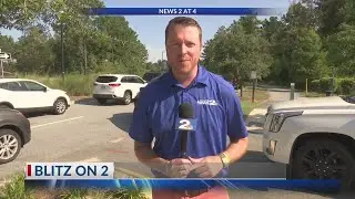 Rob's Weather Artist of the Day