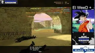 CTF LIVE Clan Eminence