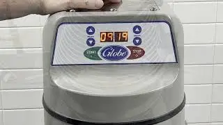 How to Use a Globe Stand Mixer