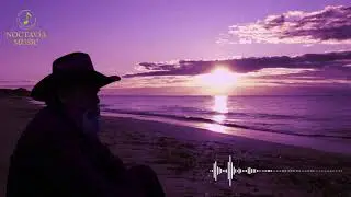Возможно, ты давно забыл меня. Темная блюзовая баллада Noctavia Music