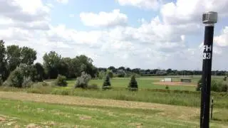 Sterling Heights Freedom Hill Park