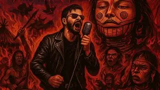 Refuse/Resist (Sepultura Cover)