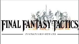 FFT: Beastmaster Ramza, stream 2 (08/24/2024 stream)