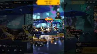 God king 100 m free fire short video funny 🤣😂