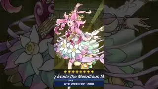 TIME TO RUN AWAY! #yugioh #masterduel  #candychan #yugiohcommunity