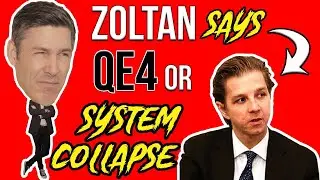 Zoltan Pozsar Predictions Explained: IS A FINANCIAL CRISIS DAYS AWAY?