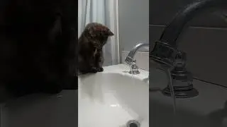 so Thirsty..