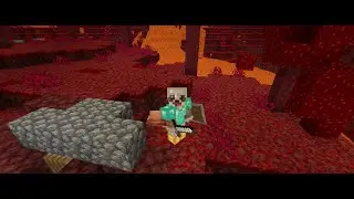 Minecraft Xbox Piglin Bartering (27)