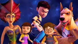 Interesting और Magical Rudra&nbsp;story! | Rudra