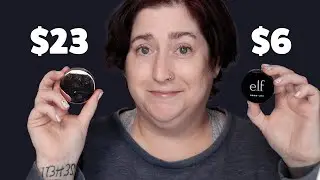 ELF BROW LIFT $6 vs ABH BROW FREEZE $23 - Can Elf beat my holy grail?