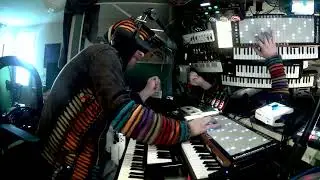 First play with @AudioModeling's SWAM Solo Trumpets