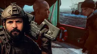 NINGUEM RESPEITA UM COMANDANTE FROUXO | BATTLEFIELD 4 #2 - Zerando o game